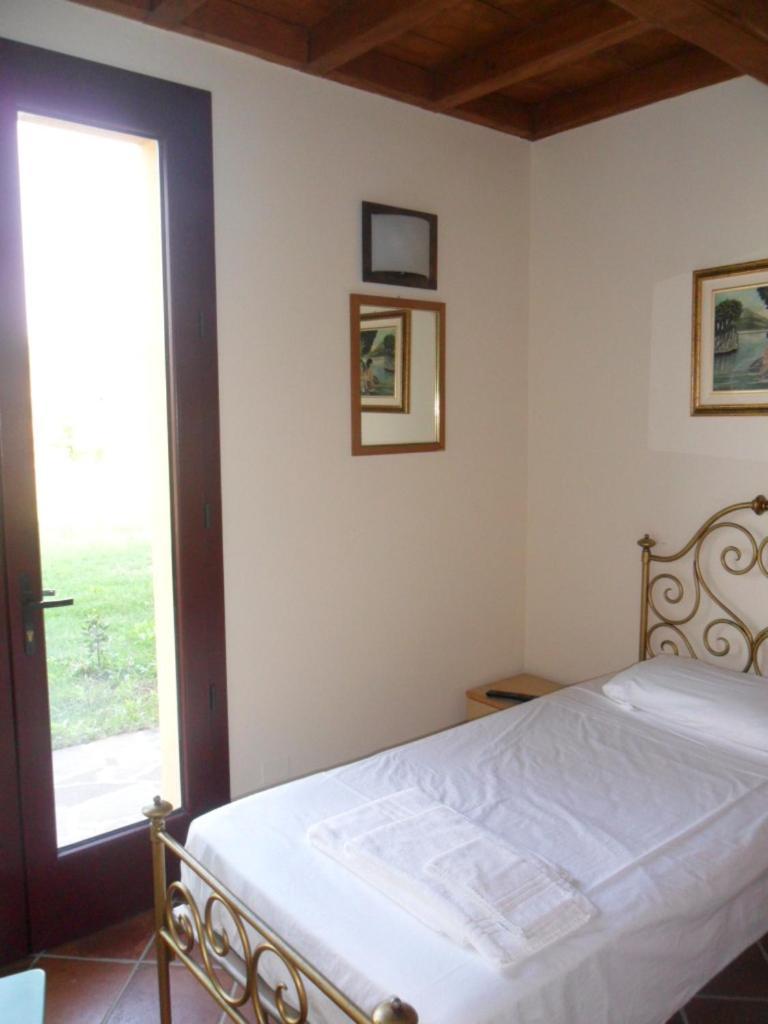 Agriturismo Al Navile Malalbergo Экстерьер фото