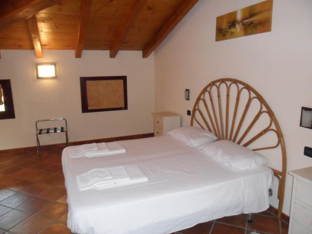 Agriturismo Al Navile Malalbergo Экстерьер фото