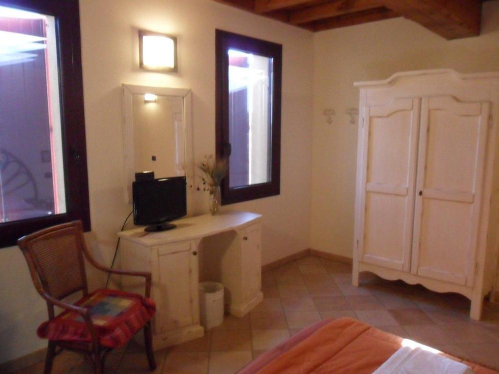 Agriturismo Al Navile Malalbergo Экстерьер фото