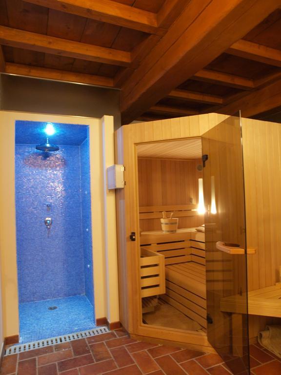 Agriturismo Al Navile Malalbergo Экстерьер фото