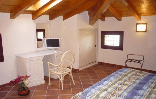 Agriturismo Al Navile Malalbergo Номер фото