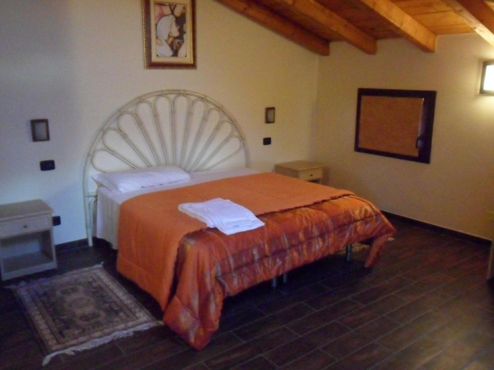 Agriturismo Al Navile Malalbergo Номер фото