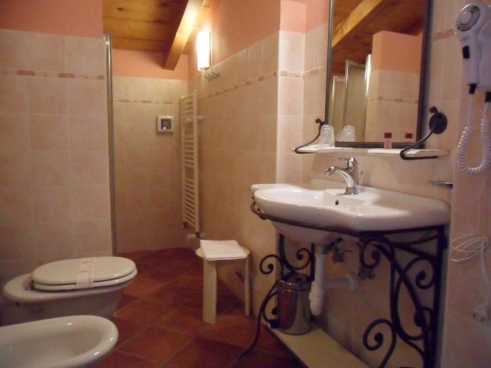 Agriturismo Al Navile Malalbergo Номер фото