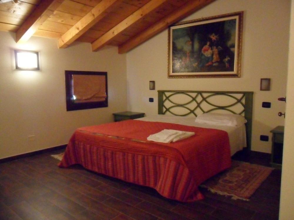 Agriturismo Al Navile Malalbergo Номер фото